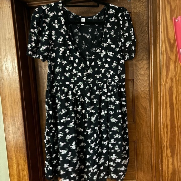 Bp floral dress size small - Picture 6 of 7